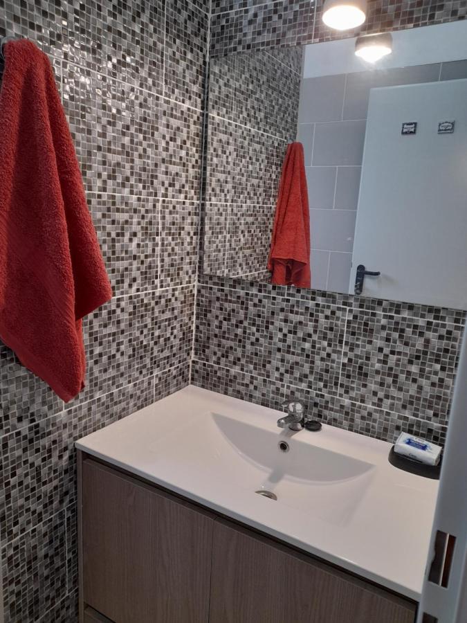 Casa Terra Cota - Seixal Apartment Amora Bagian luar foto
