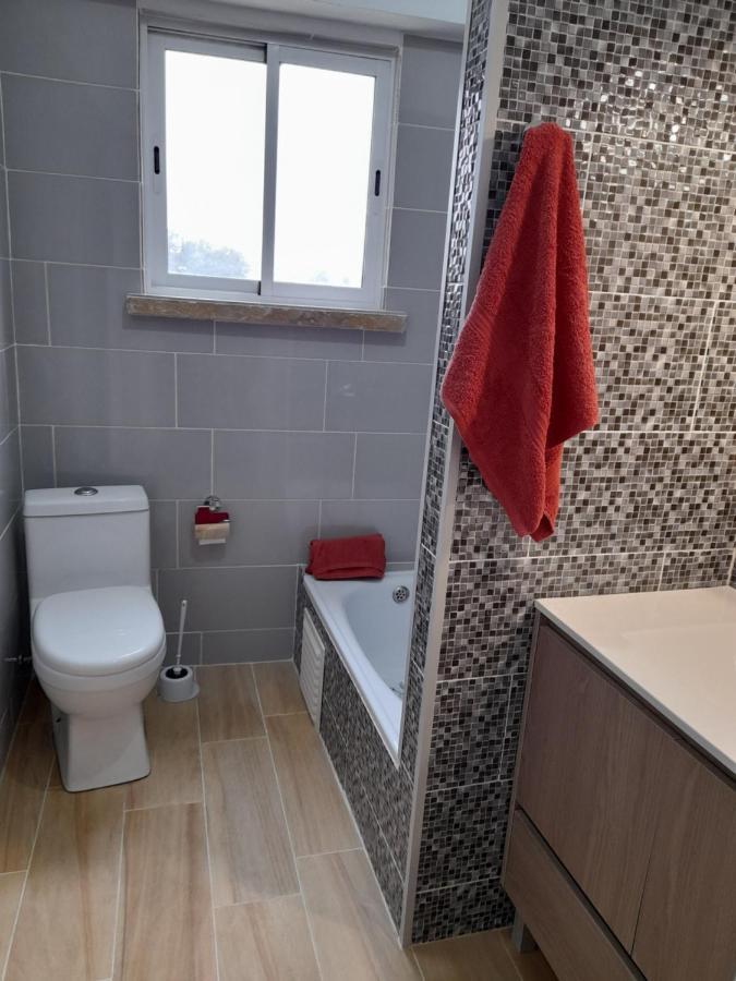 Casa Terra Cota - Seixal Apartment Amora Bagian luar foto