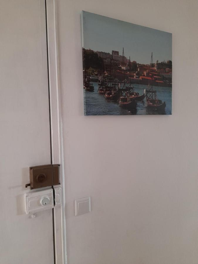 Casa Terra Cota - Seixal Apartment Amora Bagian luar foto
