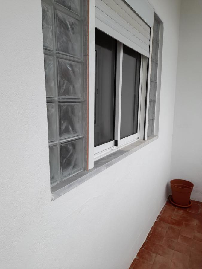 Casa Terra Cota - Seixal Apartment Amora Bagian luar foto