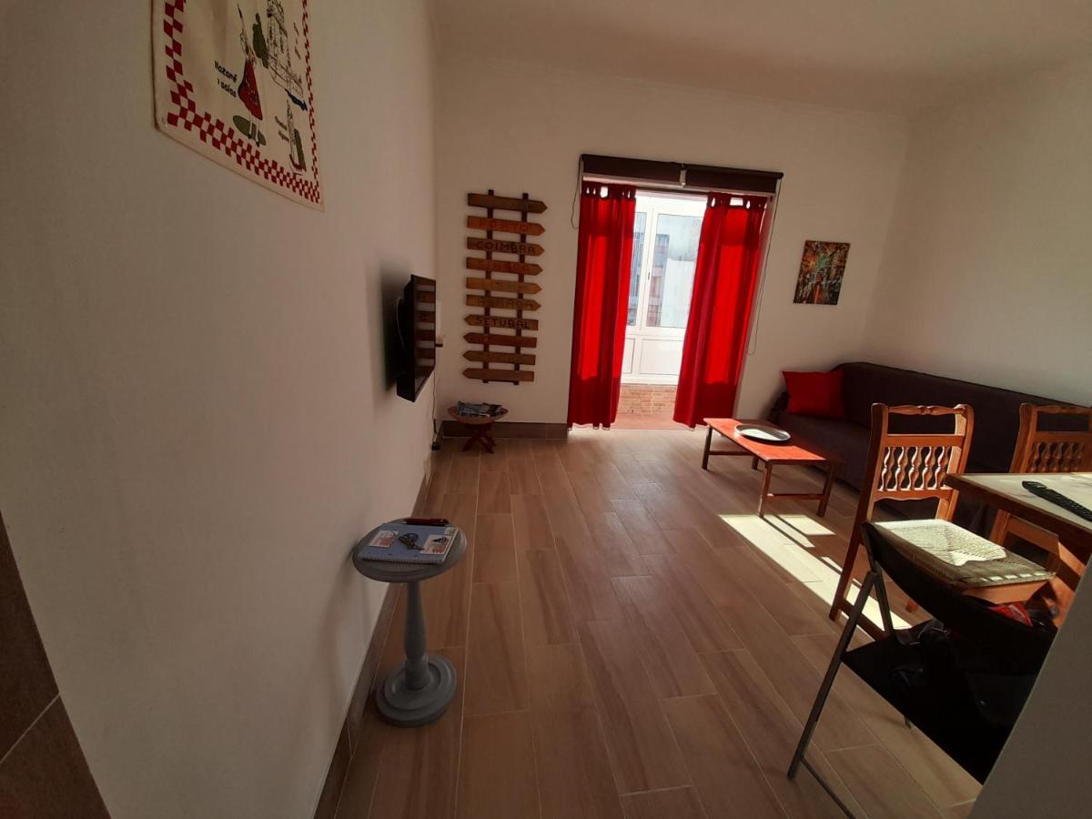 Casa Terra Cota - Seixal Apartment Amora Bagian luar foto