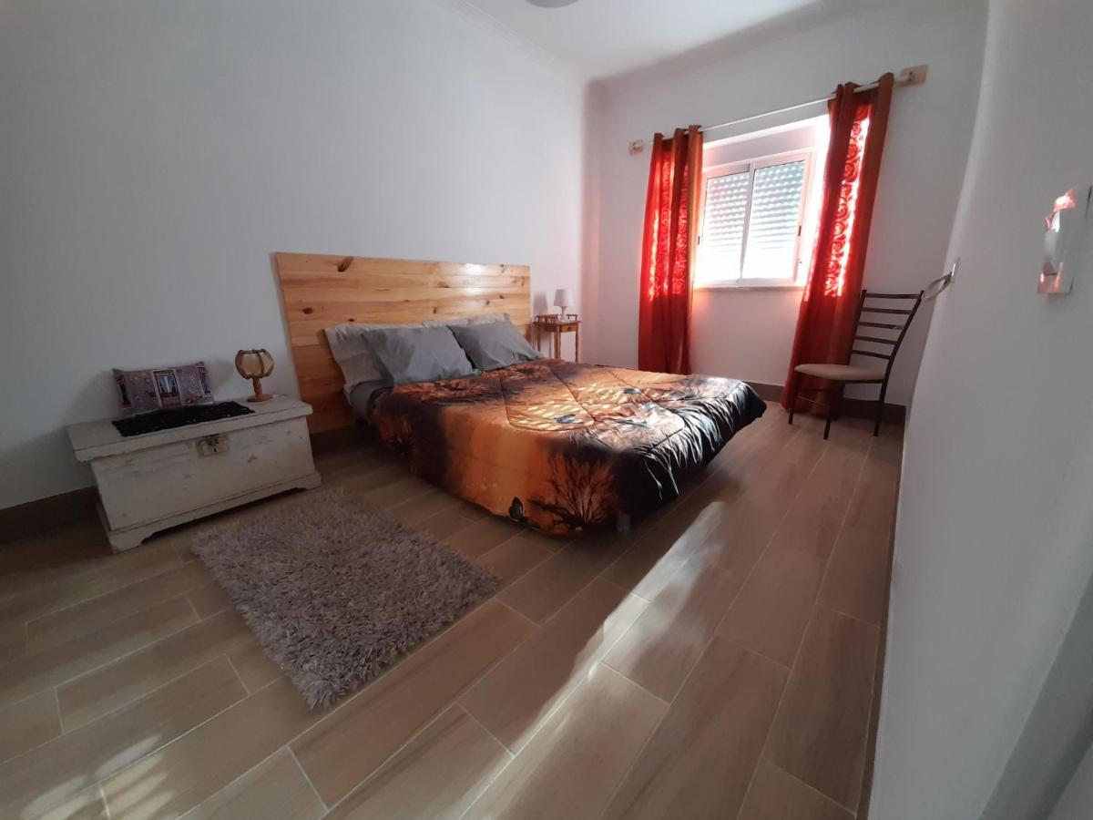 Casa Terra Cota - Seixal Apartment Amora Bagian luar foto