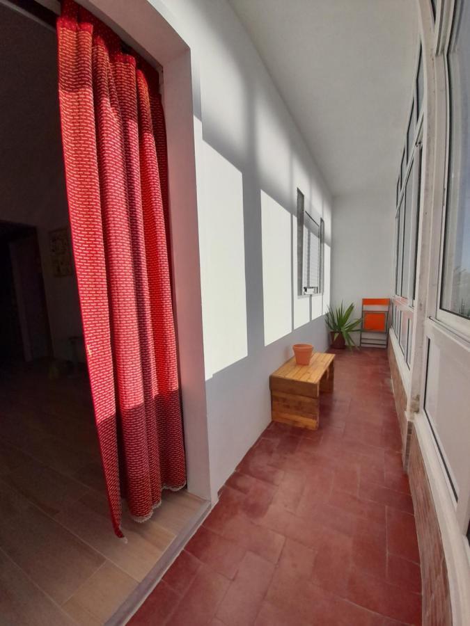 Casa Terra Cota - Seixal Apartment Amora Bagian luar foto