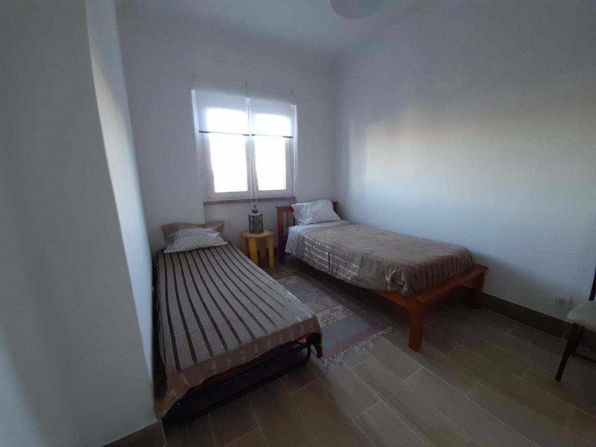 Casa Terra Cota - Seixal Apartment Amora Bagian luar foto