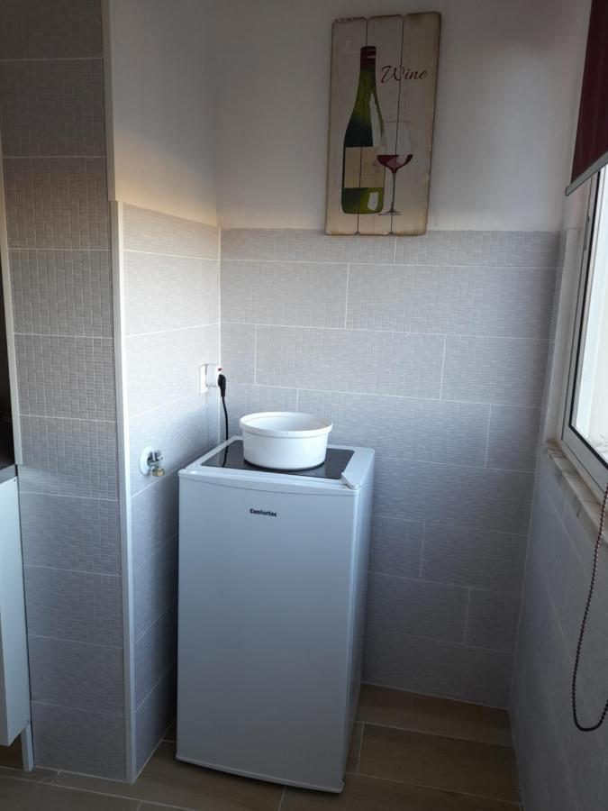 Casa Terra Cota - Seixal Apartment Amora Bagian luar foto