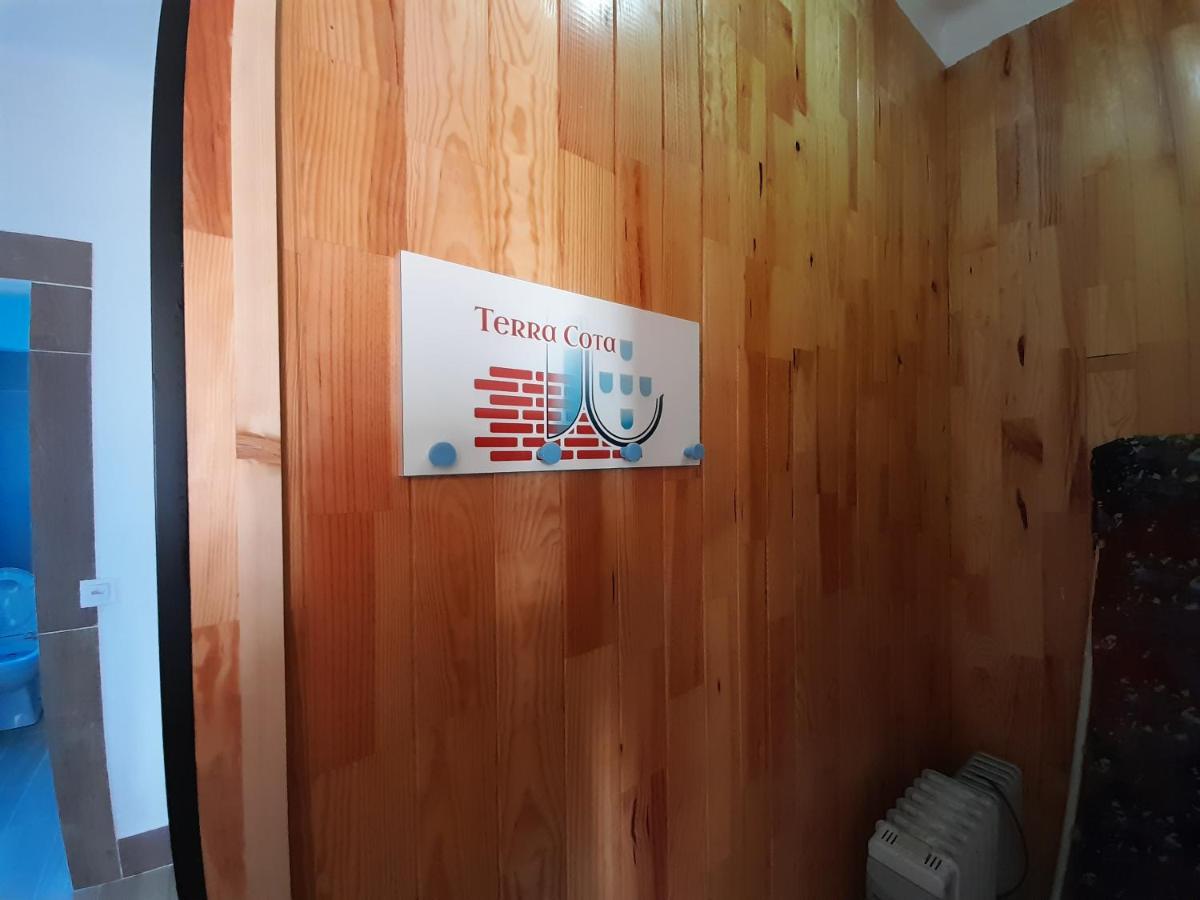 Casa Terra Cota - Seixal Apartment Amora Bagian luar foto