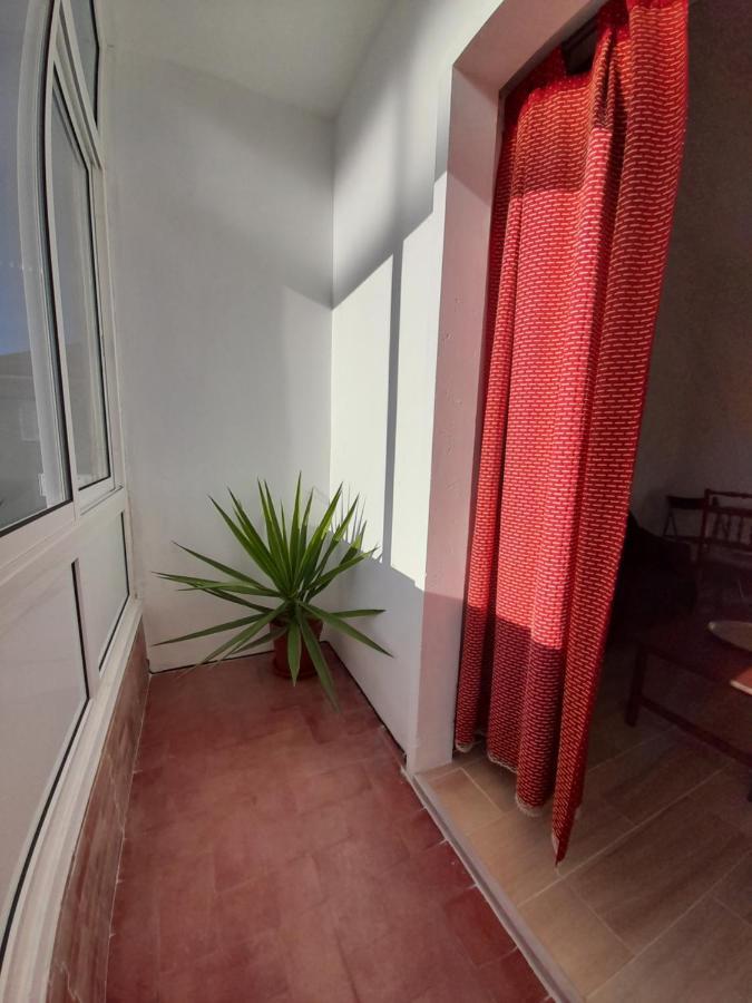 Casa Terra Cota - Seixal Apartment Amora Bagian luar foto